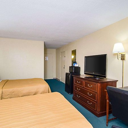 Quality Inn Shenandoah Valley New Market Exterior foto