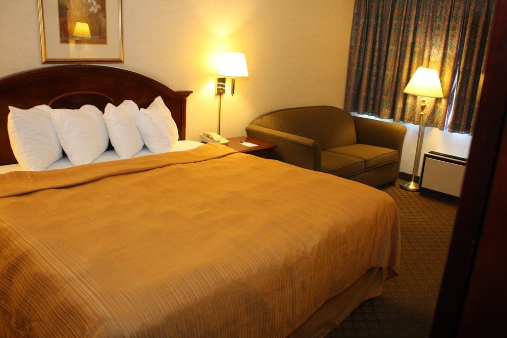 Quality Inn Shenandoah Valley New Market Quarto foto