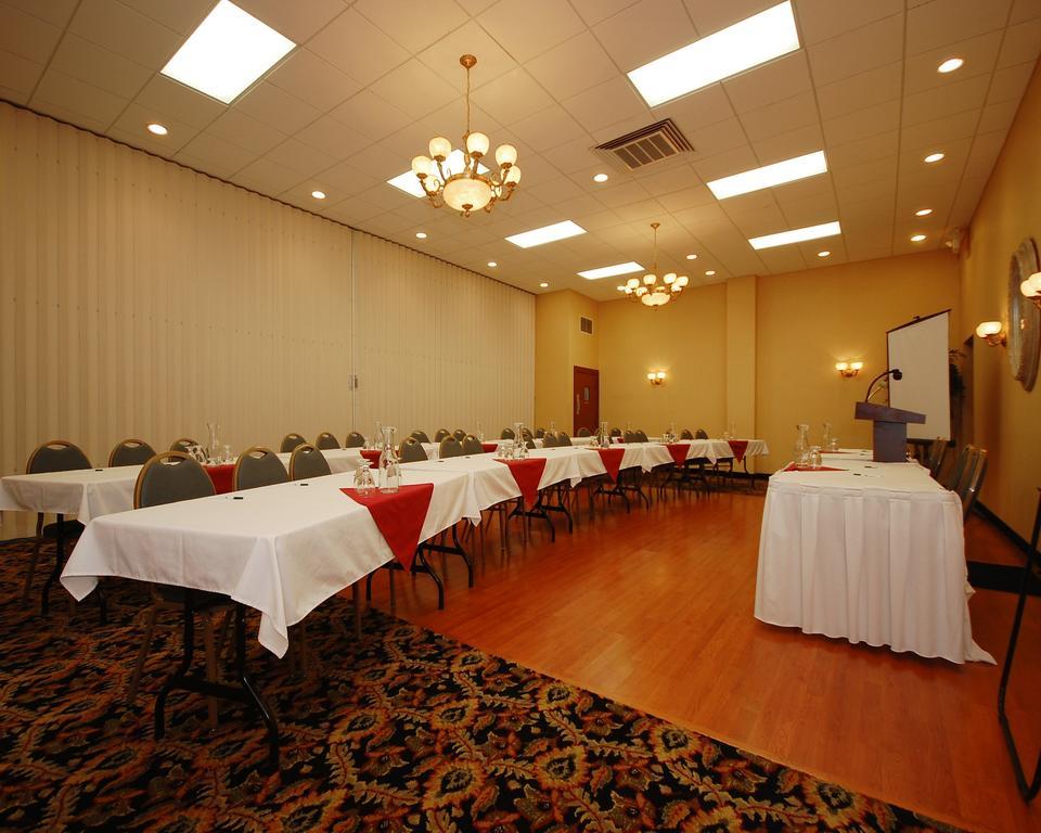 Quality Inn Shenandoah Valley New Market Exterior foto